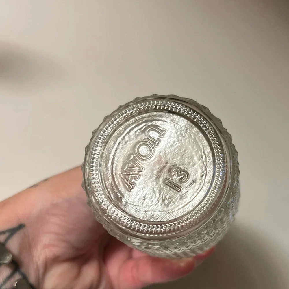 Avon all bottles